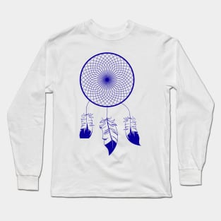 DREAM CATCHER T-SHIRT DREAM CATCHER 3 Long Sleeve T-Shirt